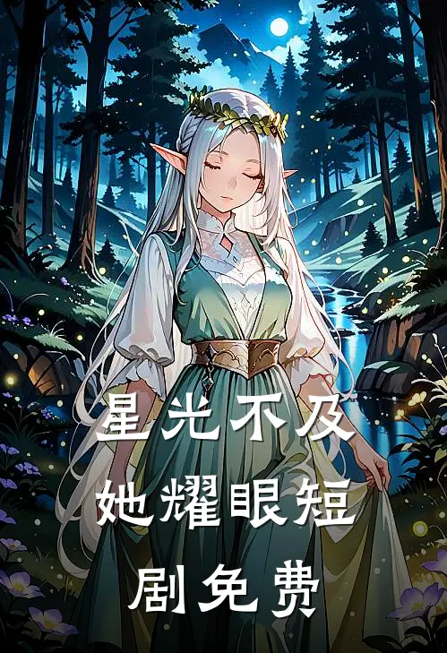 星光不及她耀眼短剧免费