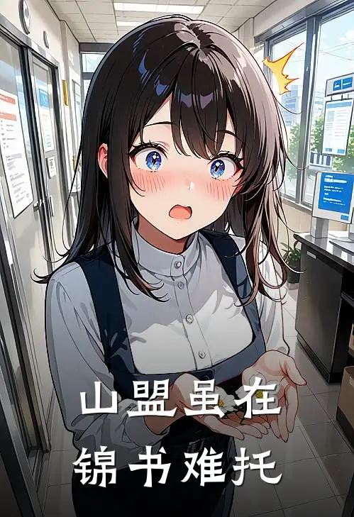 山盟虽在锦书难托