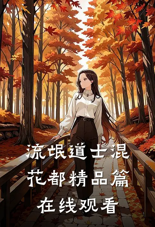 流氓道士混花都精品篇在线观看