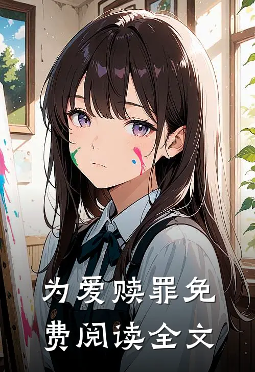 为爱赎罪免费阅读全文