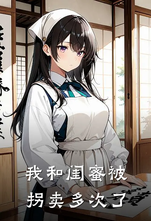 我和闺蜜被拐卖多次了