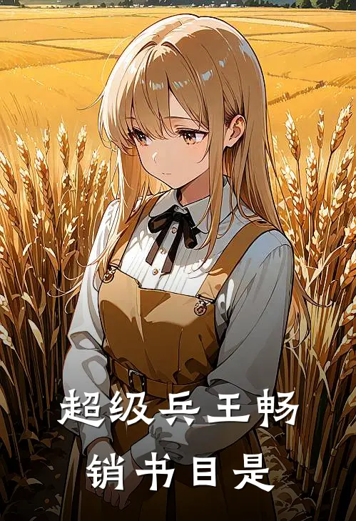 超级兵王畅销书目是