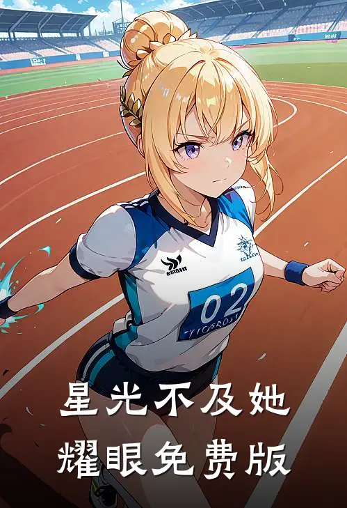 星光不及她耀眼免费版
