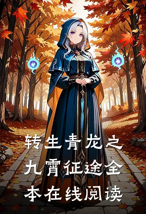 转生青龙之九霄征途全本在线阅读