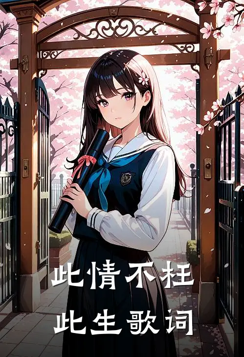 此情不枉此生歌词