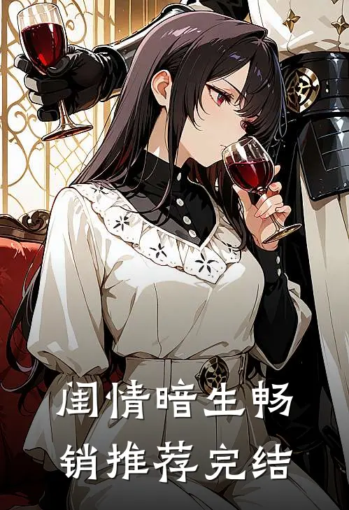 闺情暗生畅销推荐完结
