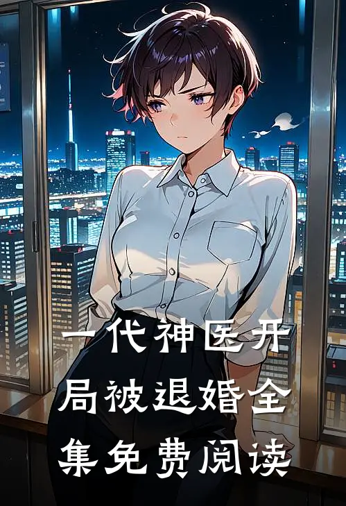 一代神医开局被退婚全集免费阅读