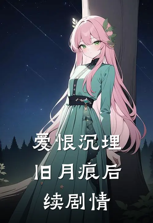 爱恨沉埋旧月痕后续剧情