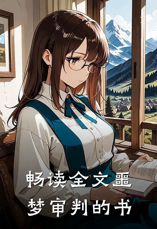 畅读全文噩梦审判的书