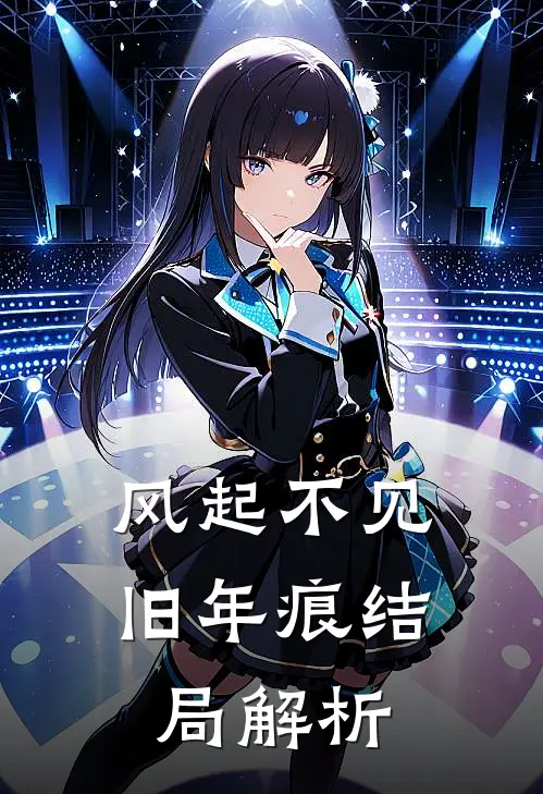 风起不见旧年痕结局解析