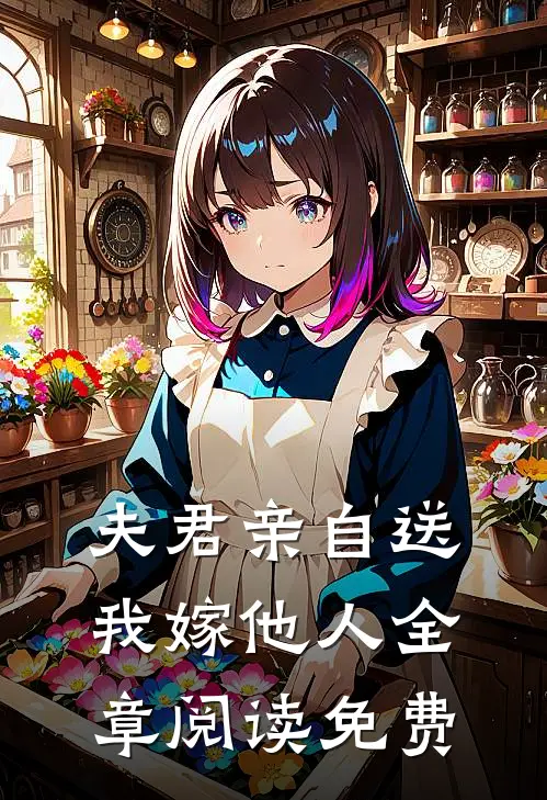 夫君亲自送我嫁他人全章阅读免费