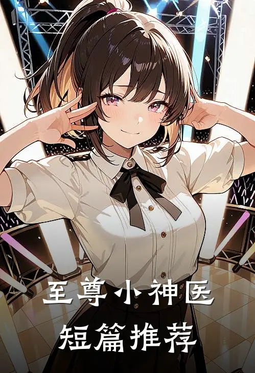至尊小神医短篇推荐