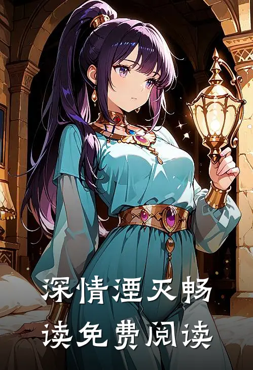 深情湮灭畅读免费阅读