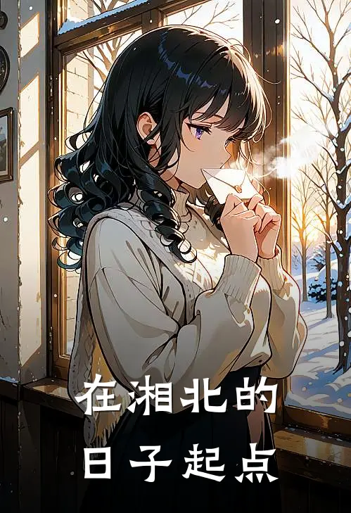 在湘北的日子起点