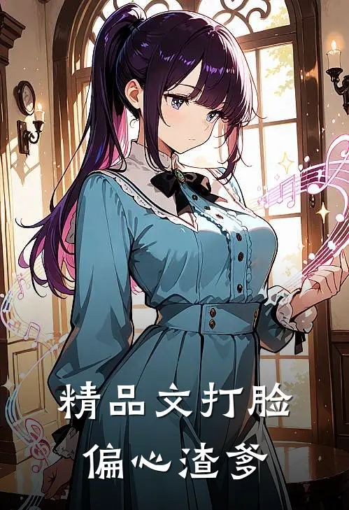 精品文打脸偏心渣爹