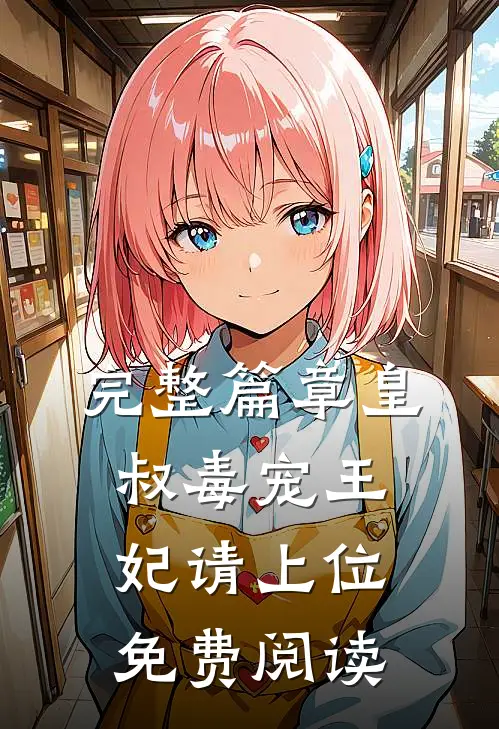 完整篇章皇叔毒宠王妃请上位免费阅读