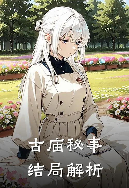 古庙秘事结局解析