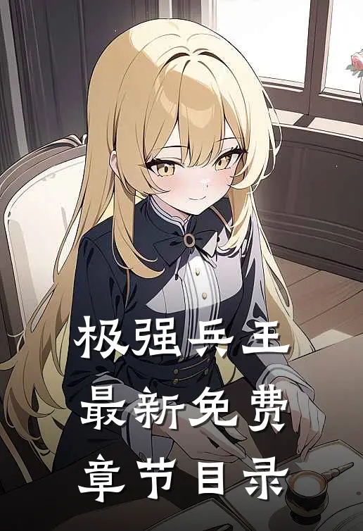 极强兵王最新免费章节目录