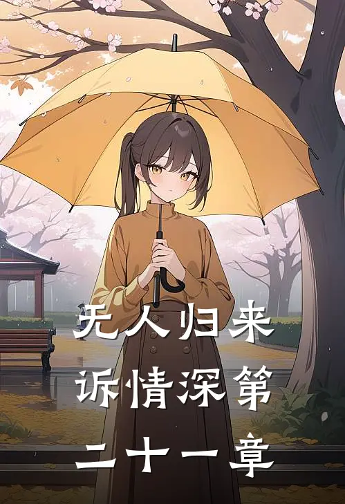 无人归来诉情深第二十一章