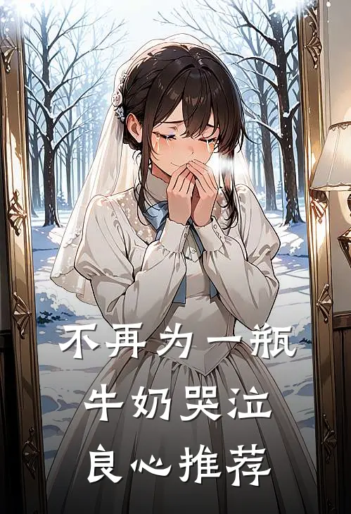 不再为一瓶牛奶哭泣良心推荐