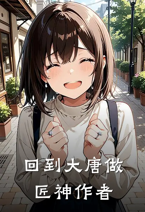 回到大唐做匠神作者