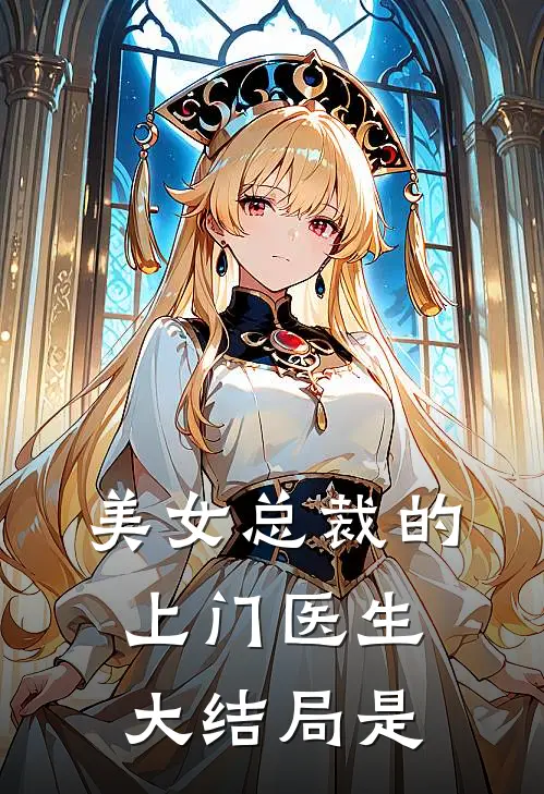 美女总裁的上门医生大结局是
