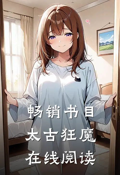 畅销书目太古狂魔在线阅读