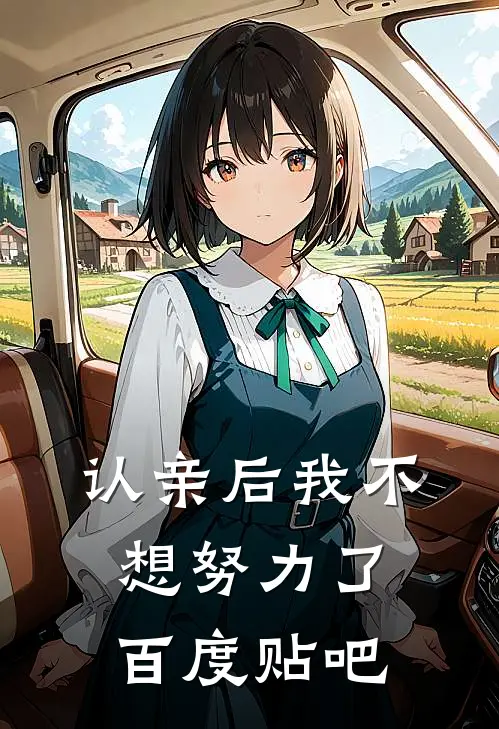 认亲后我不想努力了百度贴吧