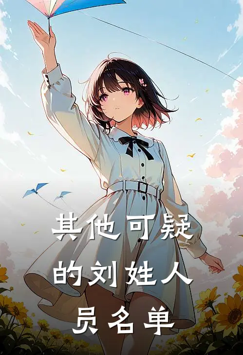 其他可疑的刘姓人员名单