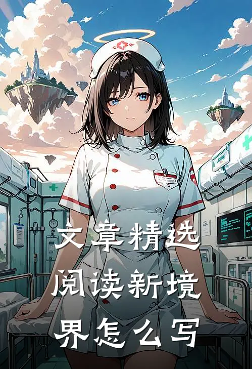 文章精选阅读新境界怎么写