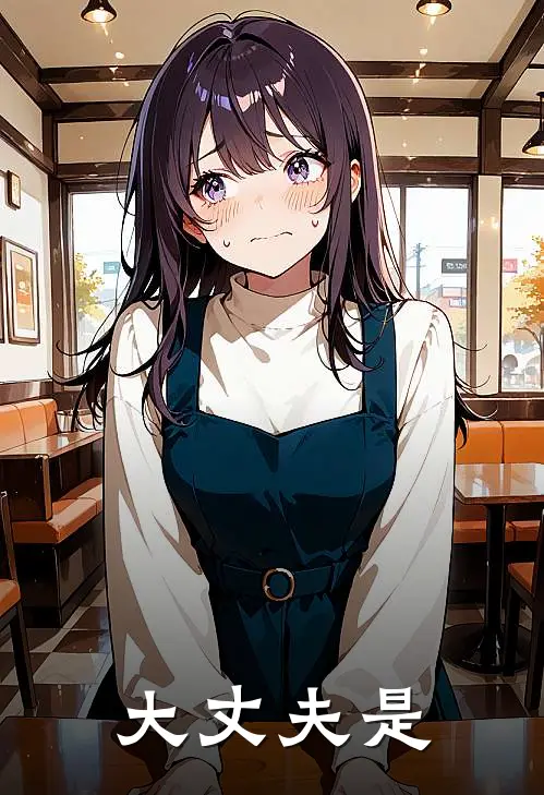 大丈夫是