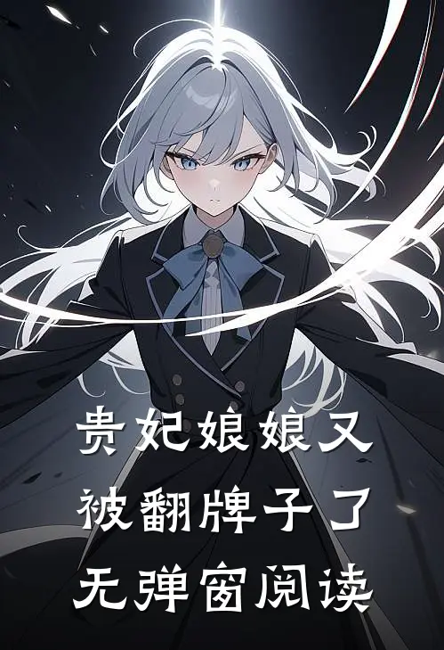 贵妃娘娘又被翻牌子了无弹窗阅读