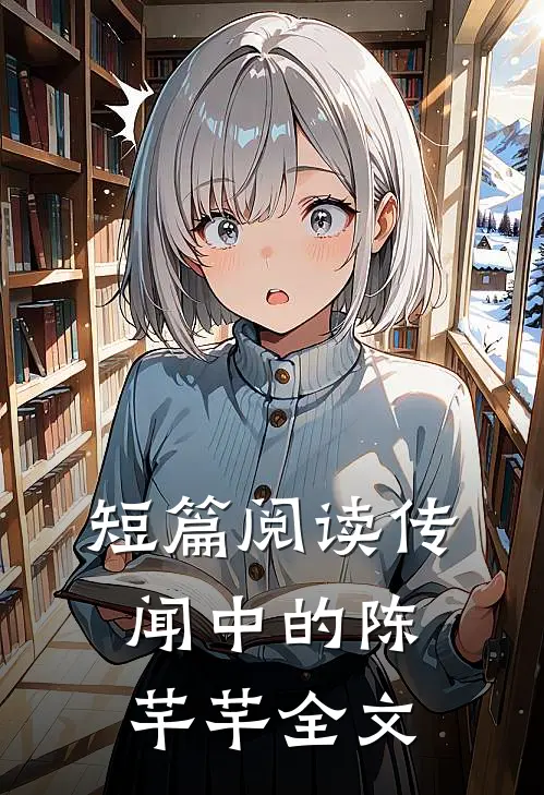 短篇阅读传闻中的陈芊芊全文