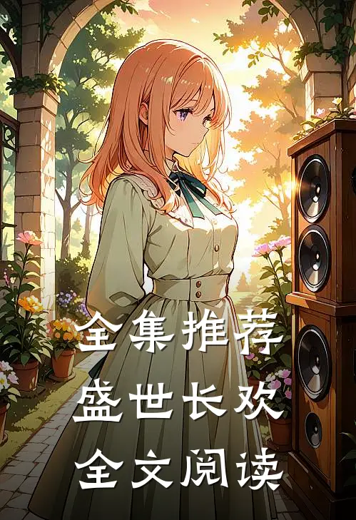 全集推荐盛世长欢全文阅读