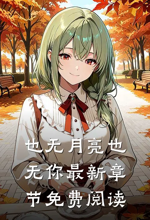也无月亮也无你最新章节免费阅读