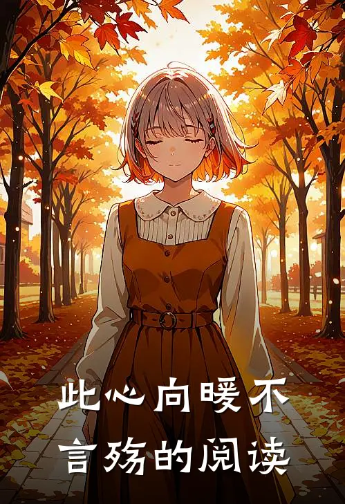 此心向暖不言殇的阅读