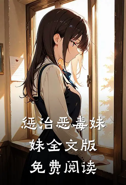 惩治恶毒妹妹全文版免费阅读