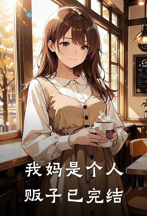 我妈是个人贩子已完结