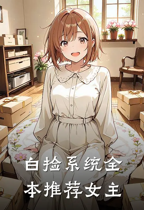 白捡系统全本推荐女主