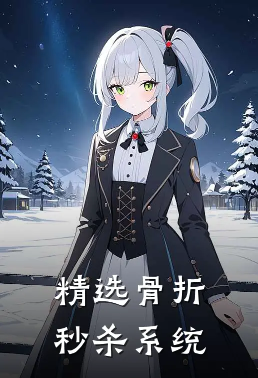 精选骨折秒杀系统