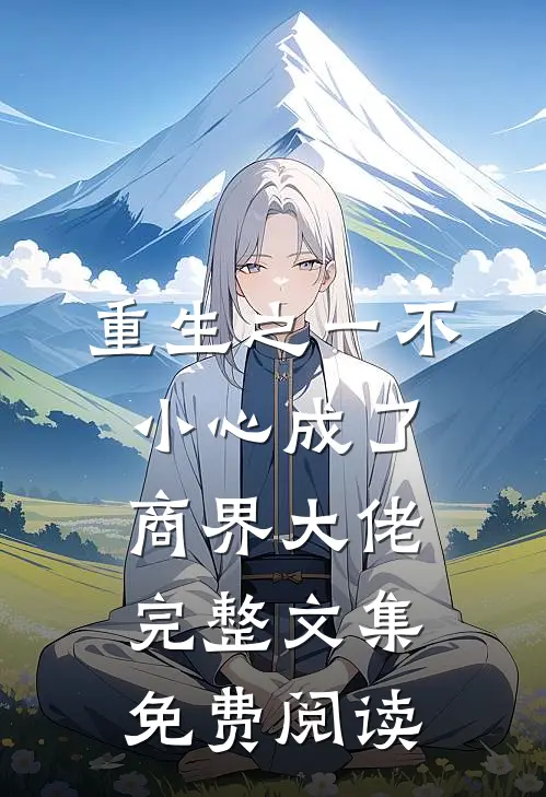 重生之一不小心成了商界大佬完整文集免费阅读