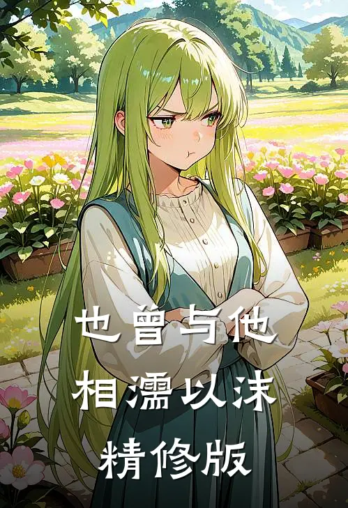 也曾与他相濡以沫精修版