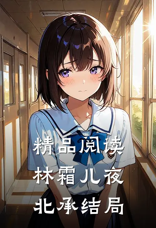 精品阅读林霜儿夜北承结局