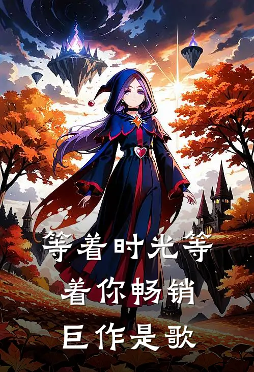 等着时光等着你畅销巨作是歌