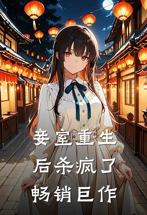 妾室重生后杀疯了畅销巨作