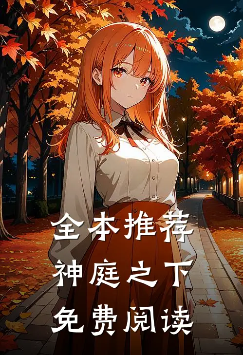 全本推荐神庭之下免费阅读