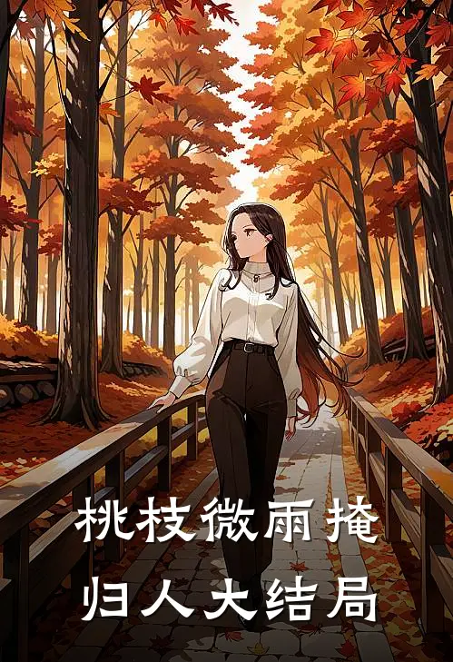 桃枝微雨掩归人大结局