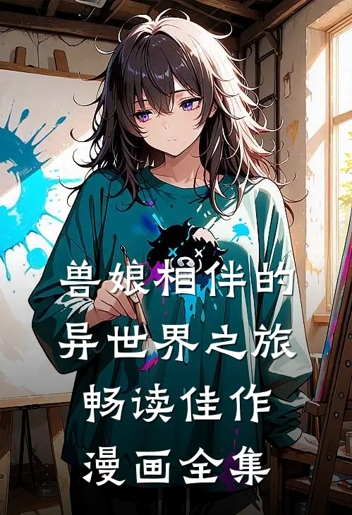 兽娘相伴的异世界之旅畅读佳作漫画全集