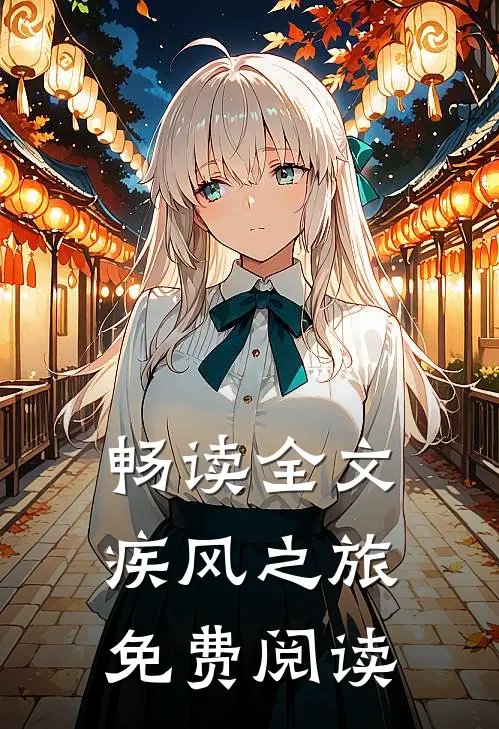 畅读全文疾风之旅免费阅读