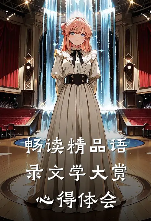 畅读精品语录文学大赏心得体会